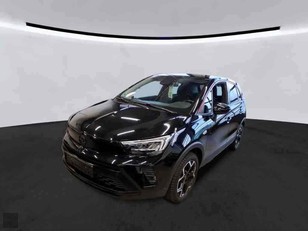 Slika vozila OPEL Crossland