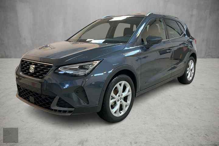 Slika vozila SEAT ARONA