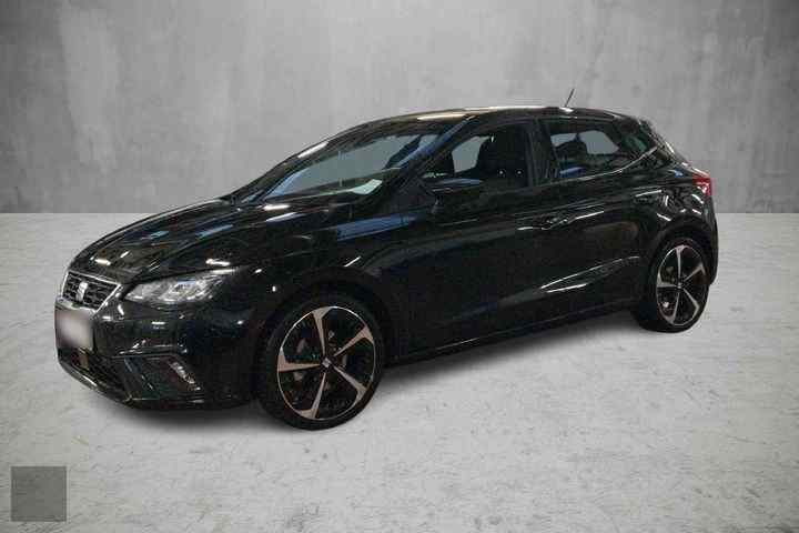 Slika vozila SEAT Ibiza