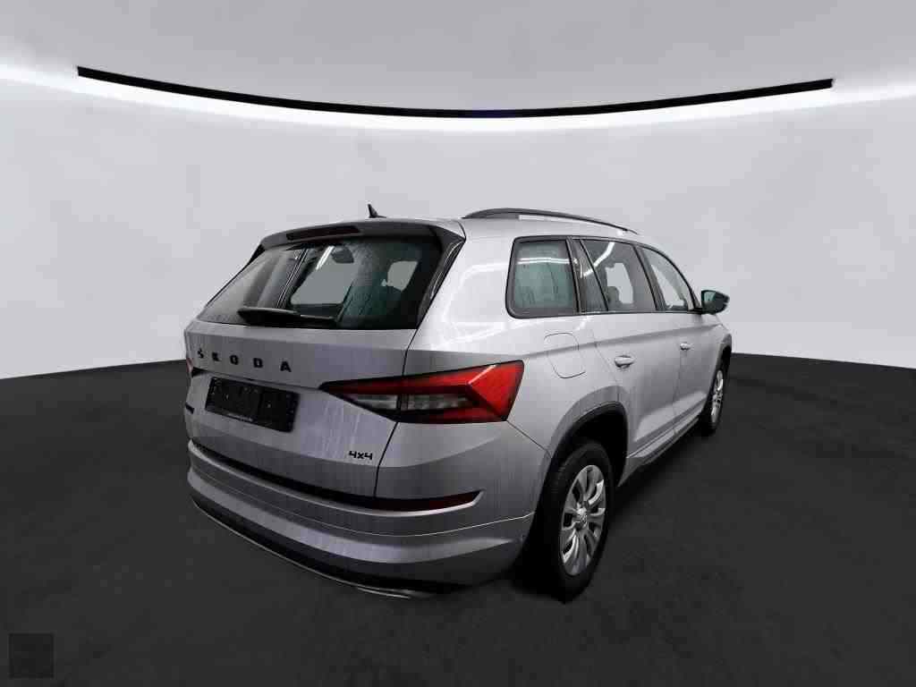 Slika vozila &Scaron;KODA KODIAQ