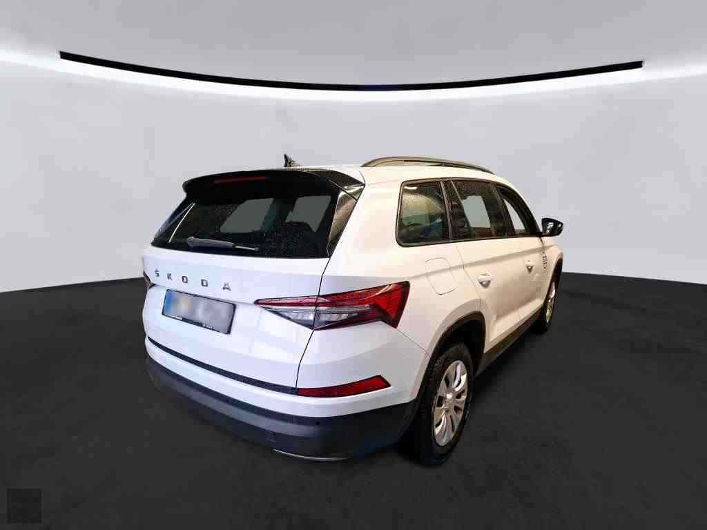 Slika vozila &Scaron;KODA KODIAQ