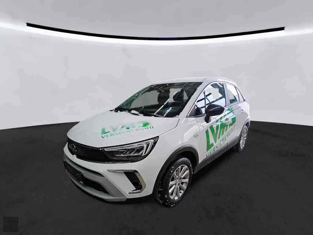 Slika vozila OPEL Crossland