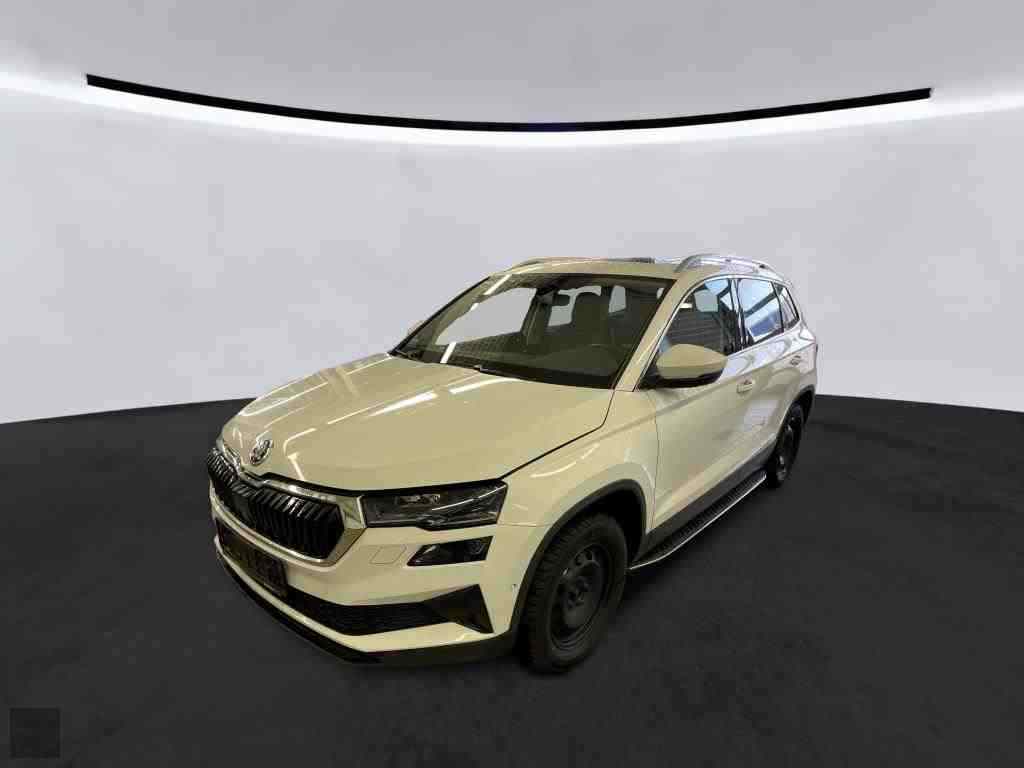 Slika vozila &Scaron;KODA KAROQ