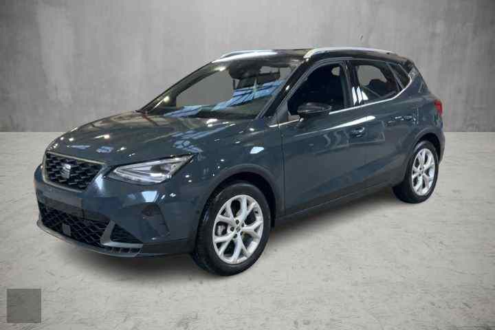 Slika vozila SEAT ARONA