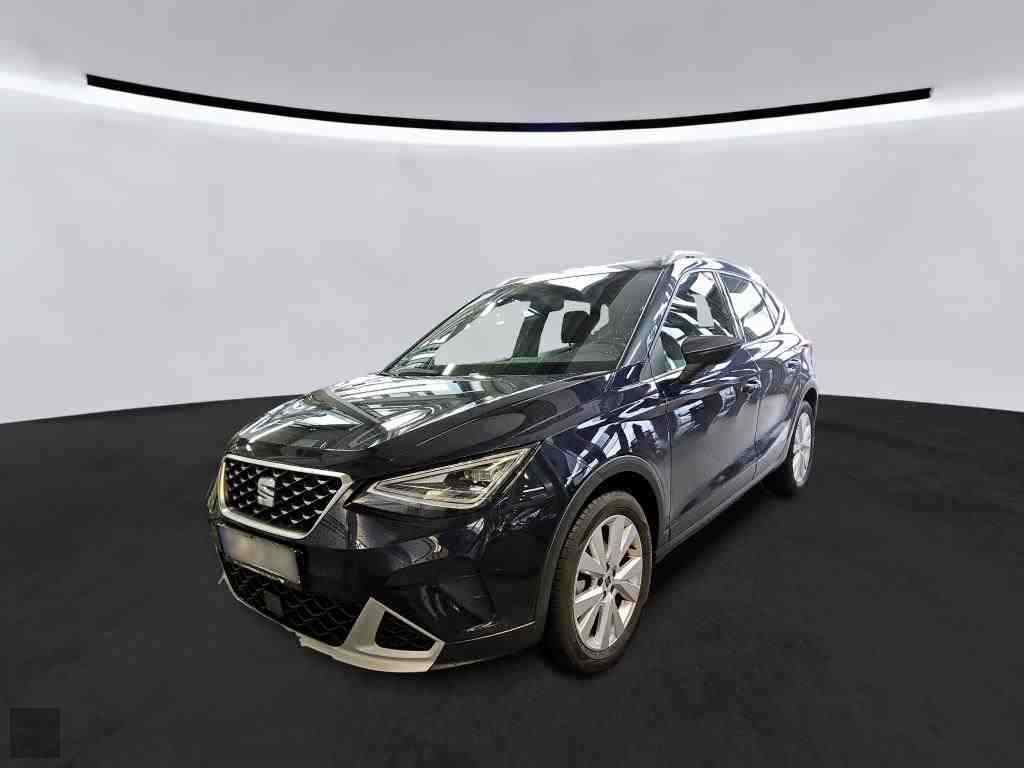 Slika vozila SEAT ARONA