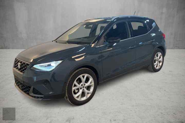 Slika vozila SEAT ARONA