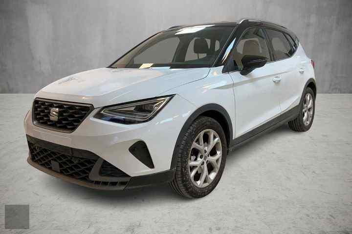 Slika vozila SEAT ARONA