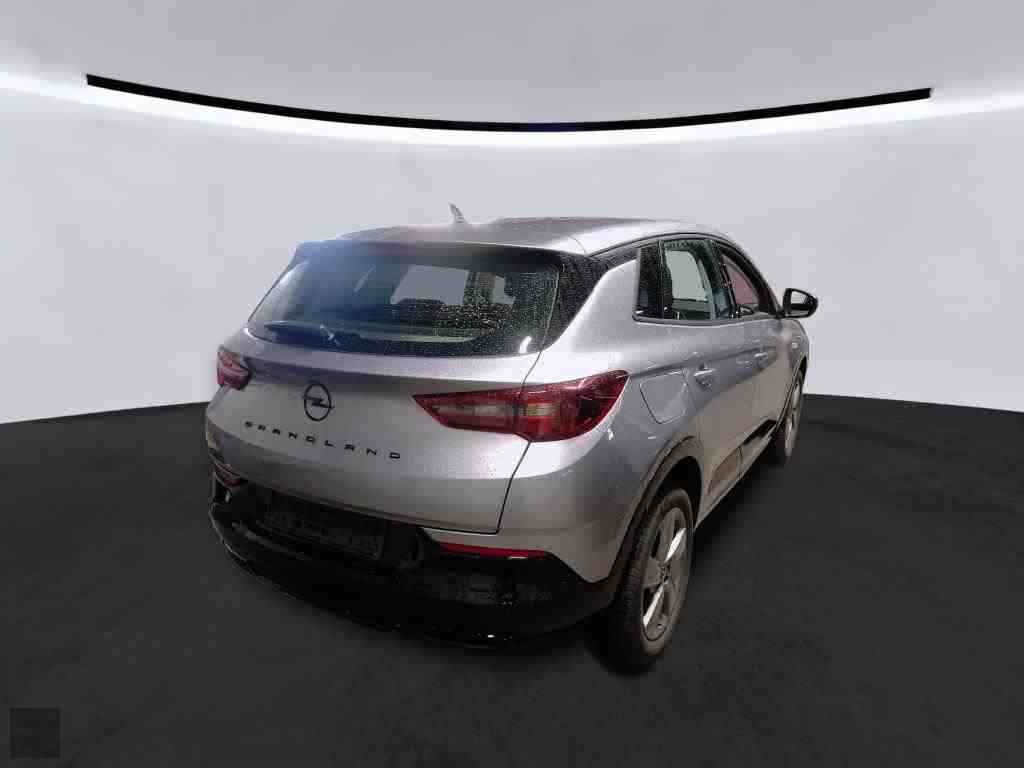 Slika vozila OPEL Grandland