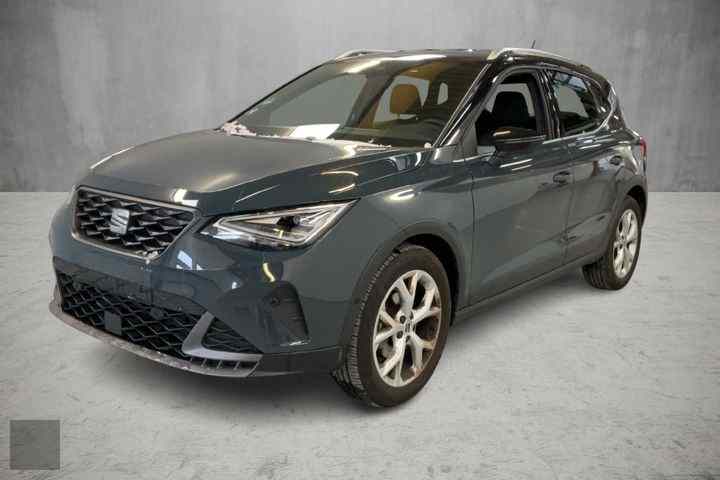 Slika vozila SEAT ARONA