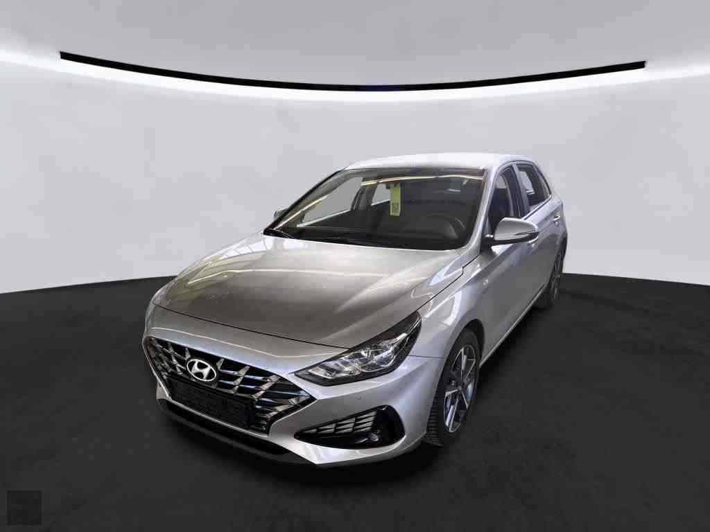 Slika vozila HYUNDAI i30