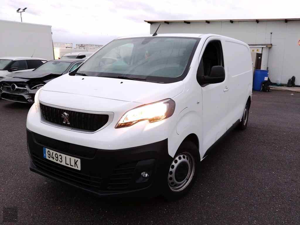 Slika vozila PEUGEOT Expert
