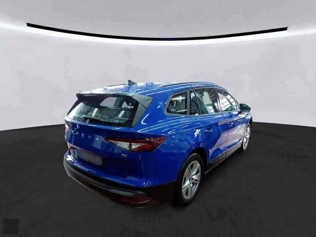 Slika vozila &Scaron;KODA Enyaq