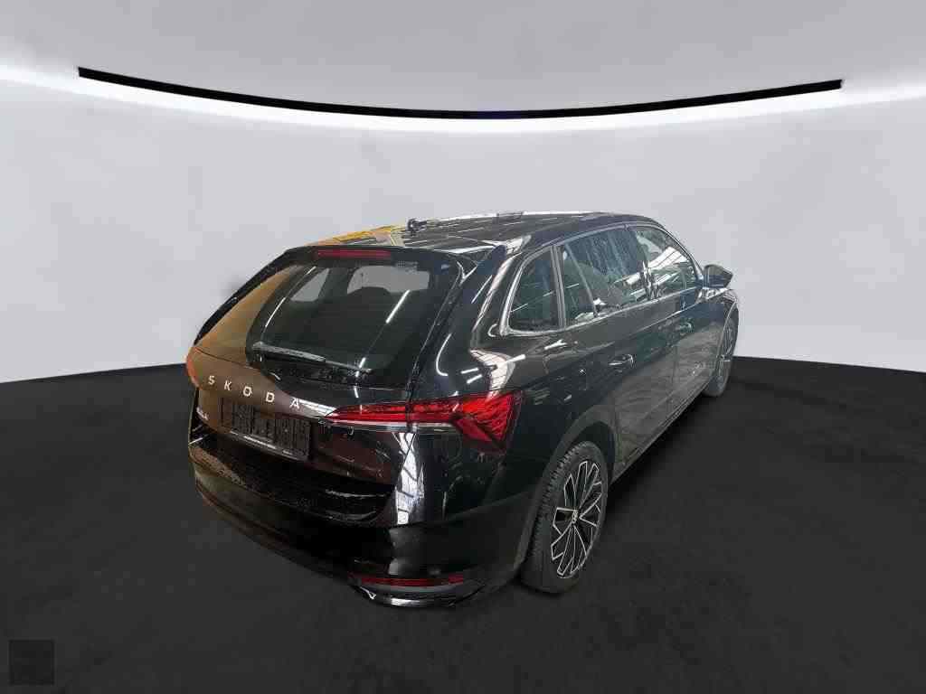 Slika vozila &Scaron;KODA SCALA