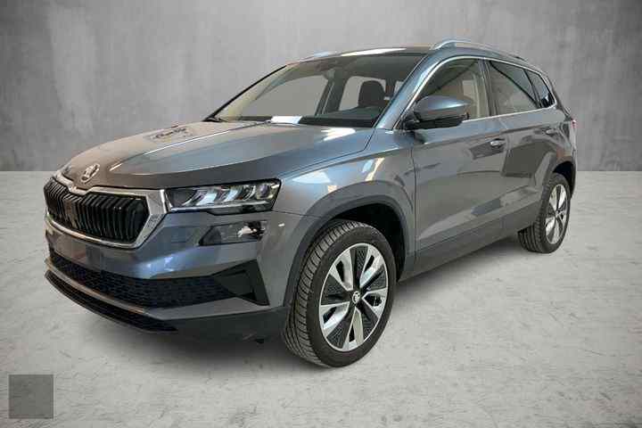 Slika vozila &Scaron;KODA KAROQ