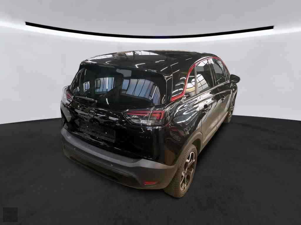 Slika vozila OPEL Crossland