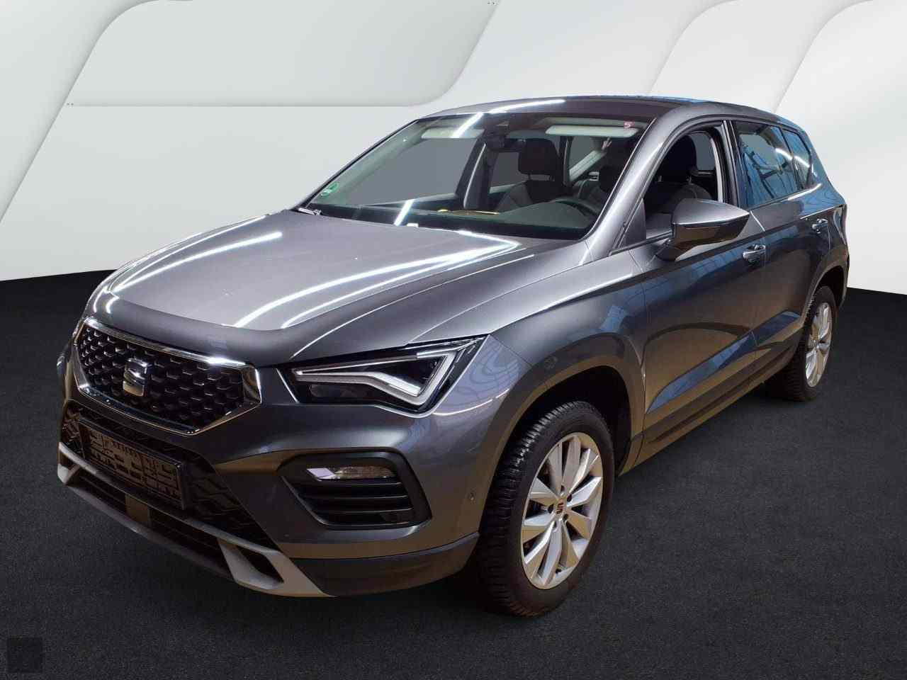 Slika vozila SEAT ATECA