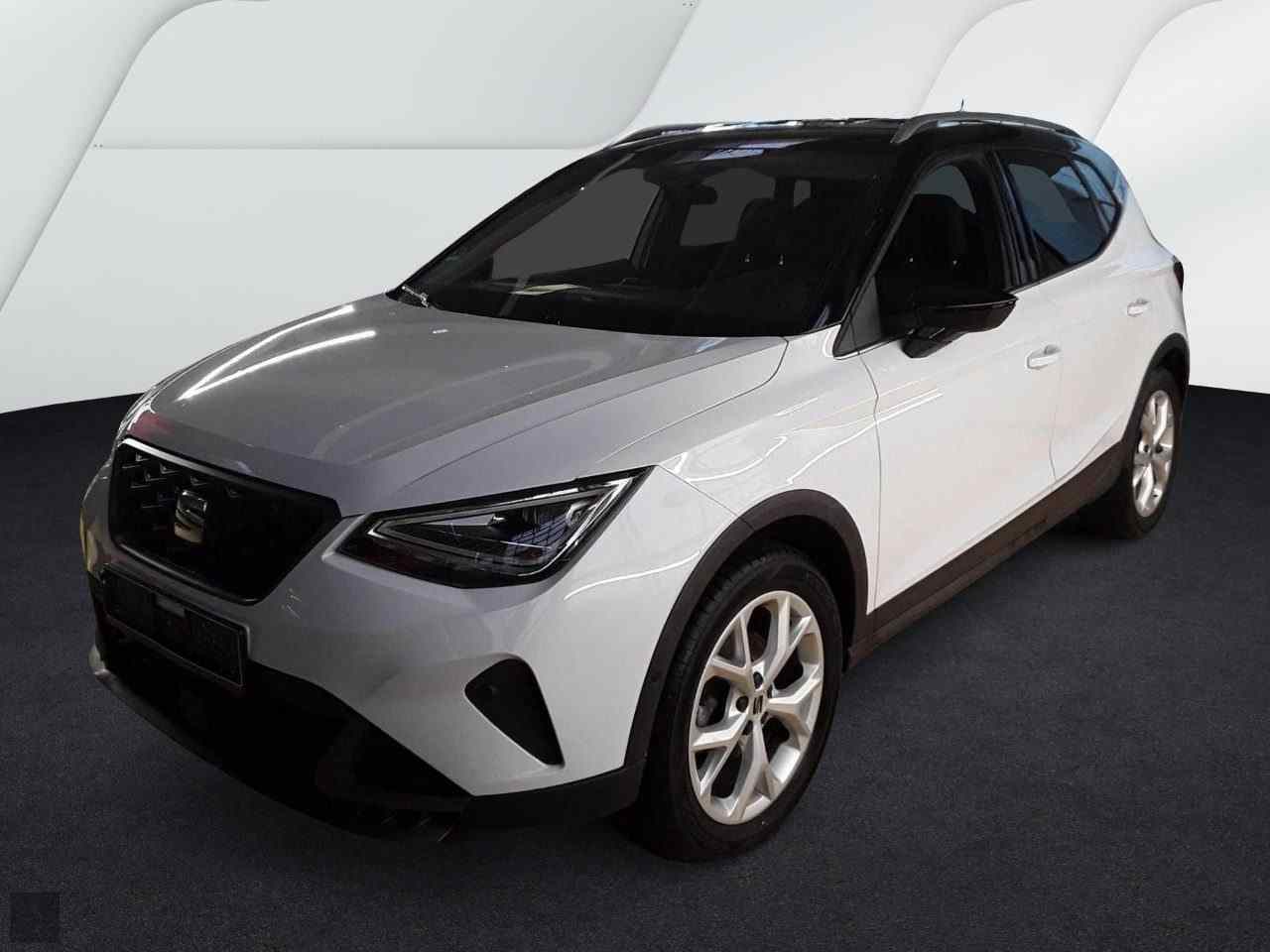 Slika vozila SEAT ARONA