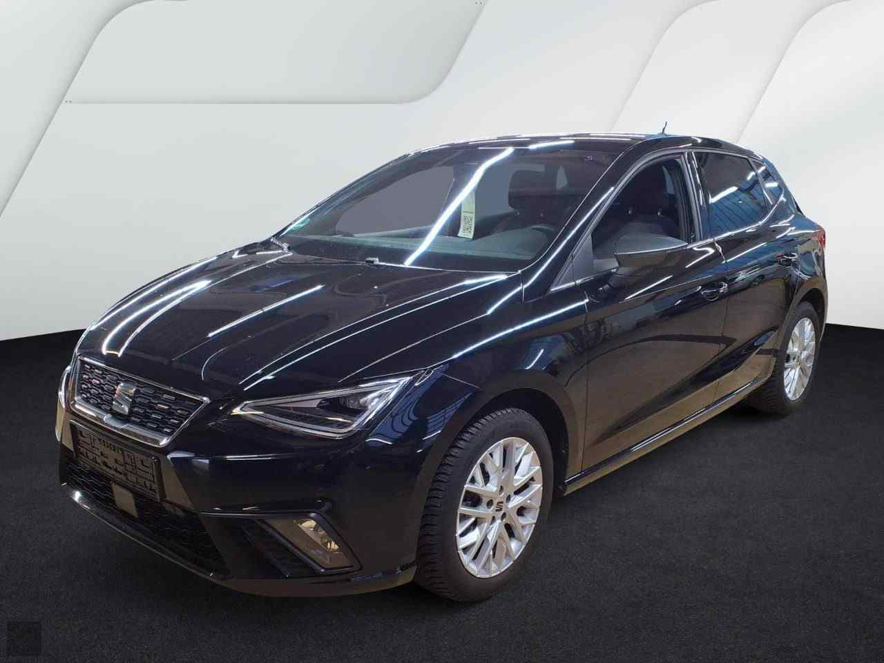 Slika vozila SEAT Ibiza