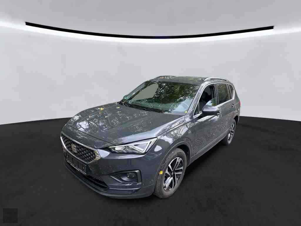 Slika vozila SEAT TARRACO