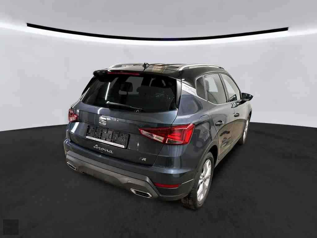 Slika vozila SEAT ARONA