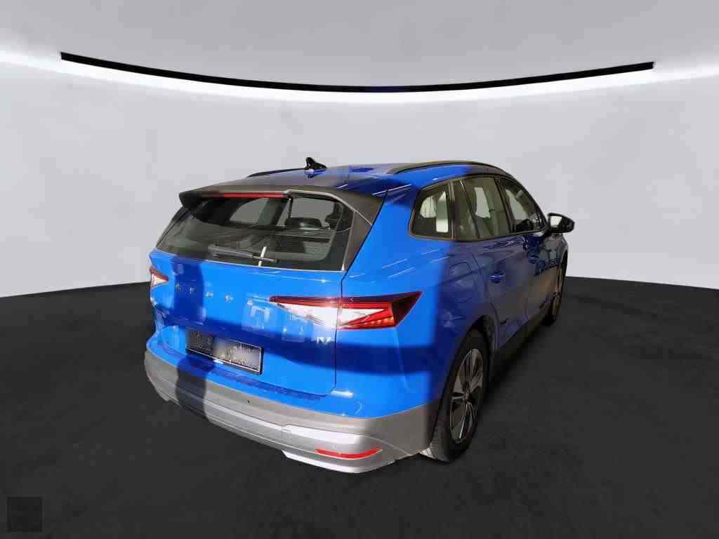 Slika vozila &Scaron;KODA Enyaq