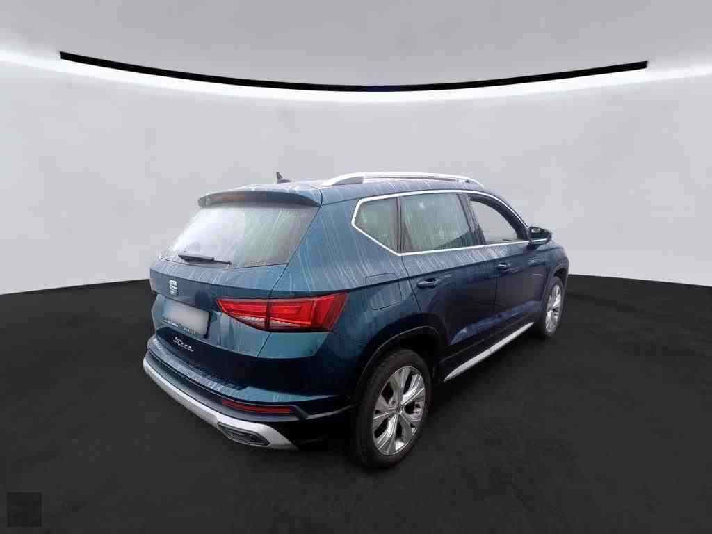 Slika vozila SEAT ATECA