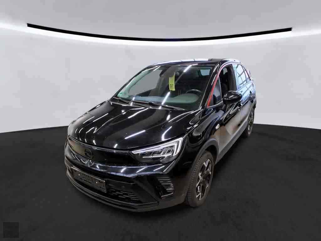 Slika vozila OPEL Crossland