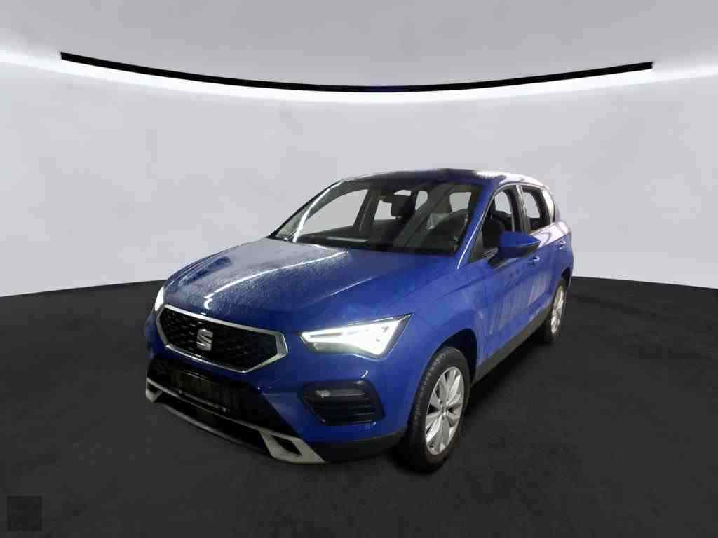 Slika vozila SEAT ATECA