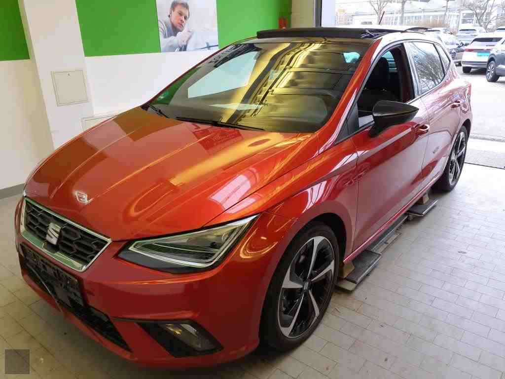 Slika vozila SEAT Ibiza