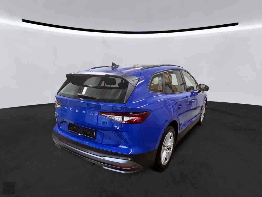 Slika vozila &Scaron;KODA Enyaq