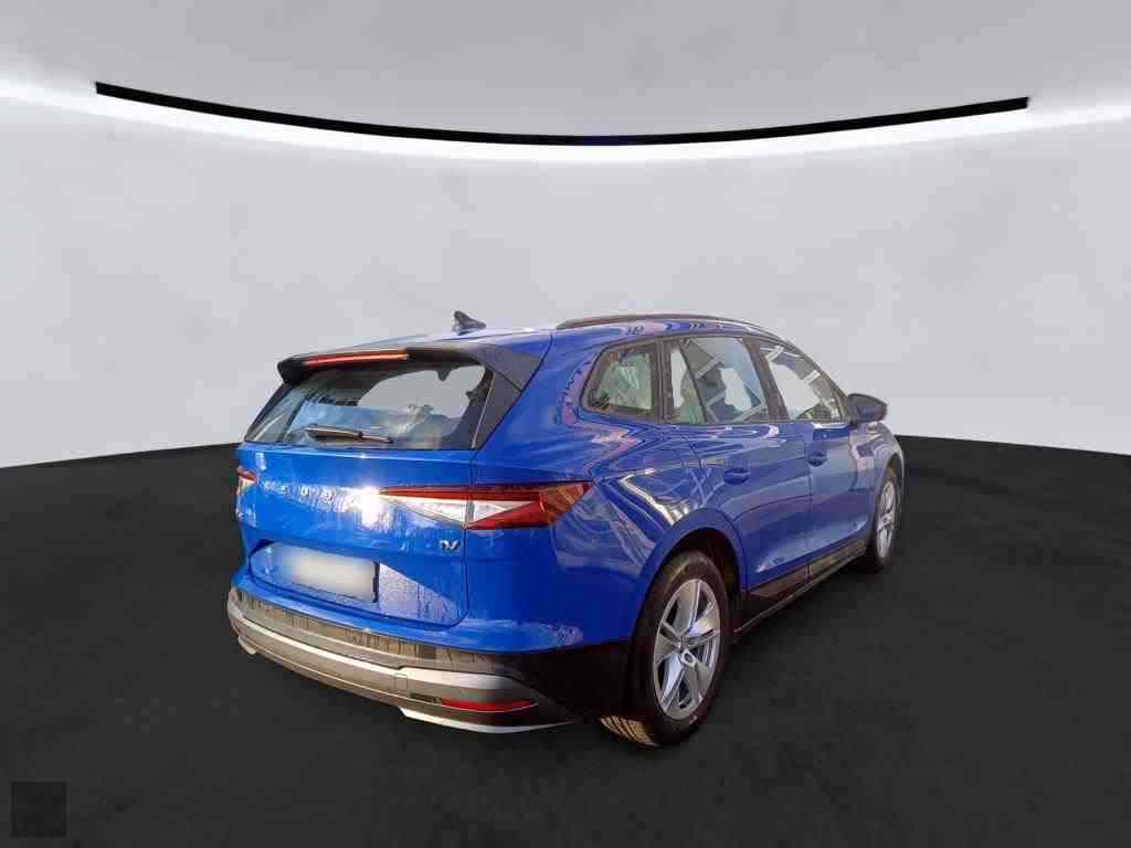 Slika vozila &Scaron;KODA Enyaq