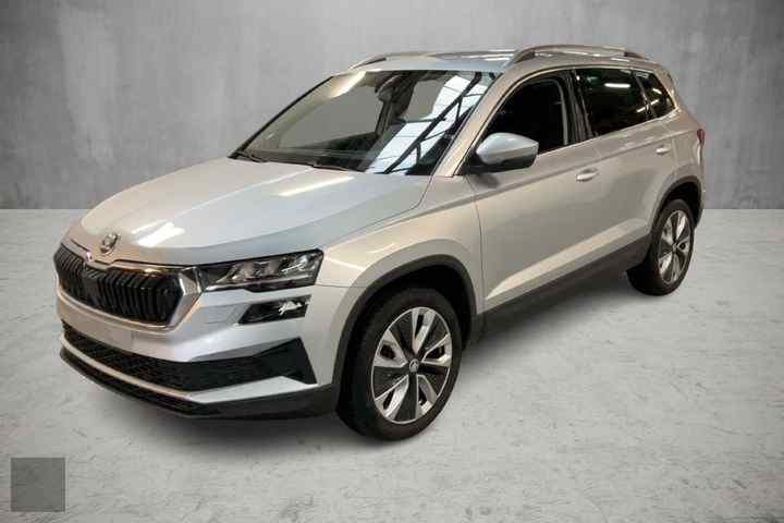 Slika vozila &Scaron;KODA KAROQ