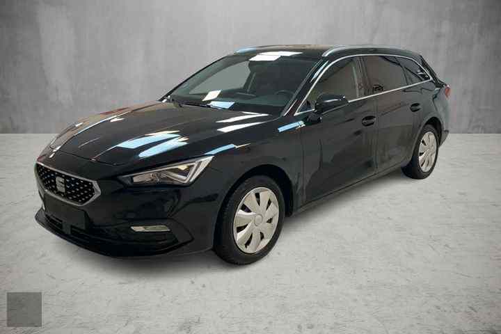 Slika vozila SEAT Leon