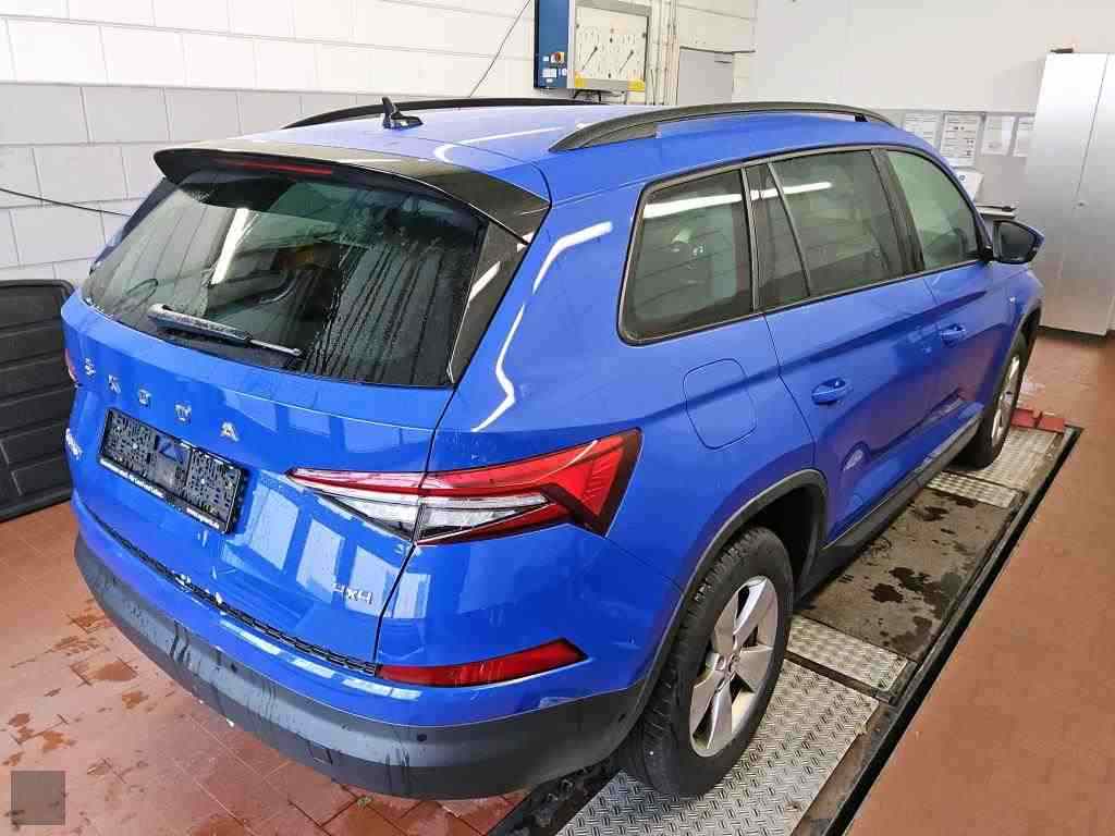Slika vozila &Scaron;KODA KODIAQ