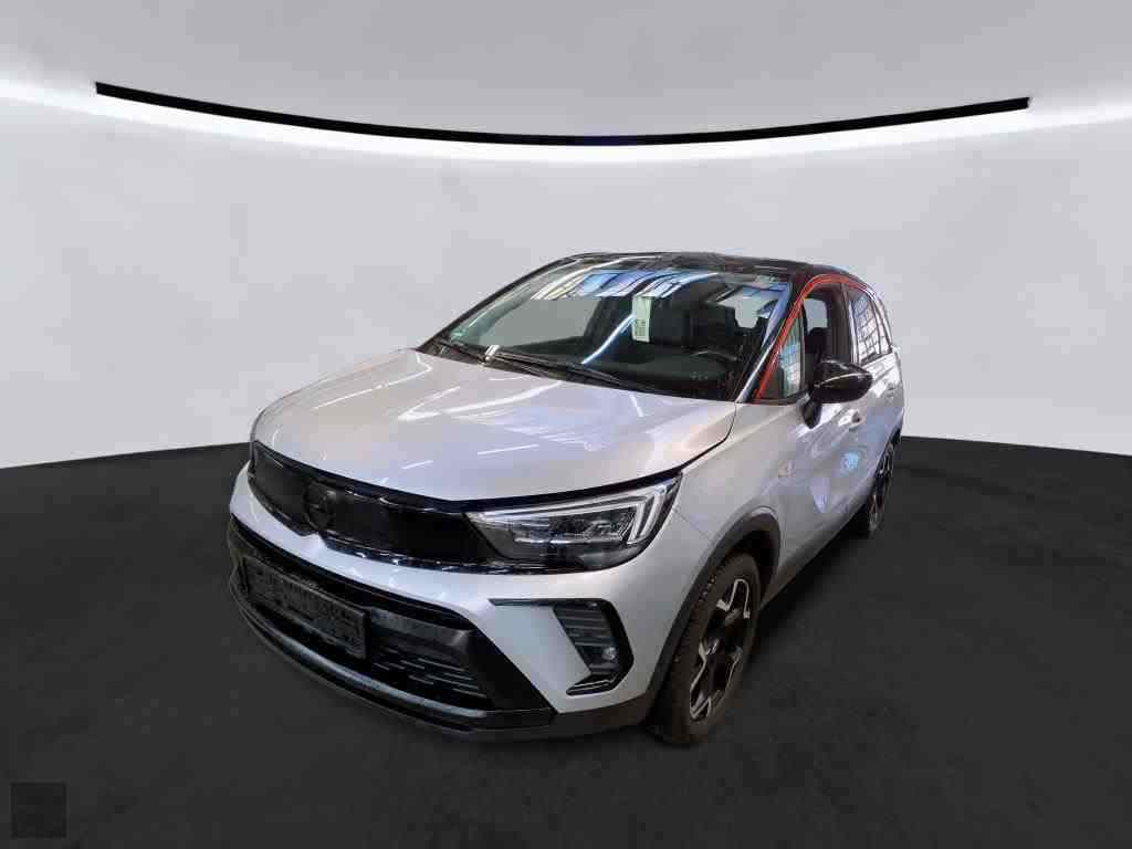 Slika vozila OPEL Crossland