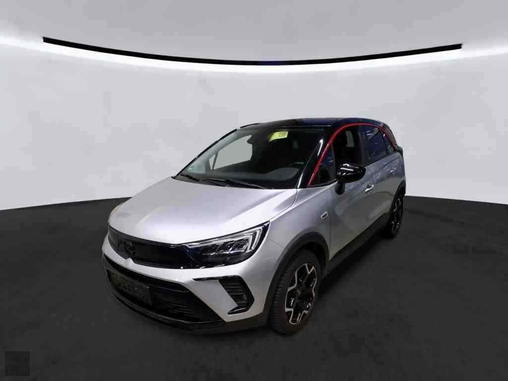 Slika vozila OPEL Crossland