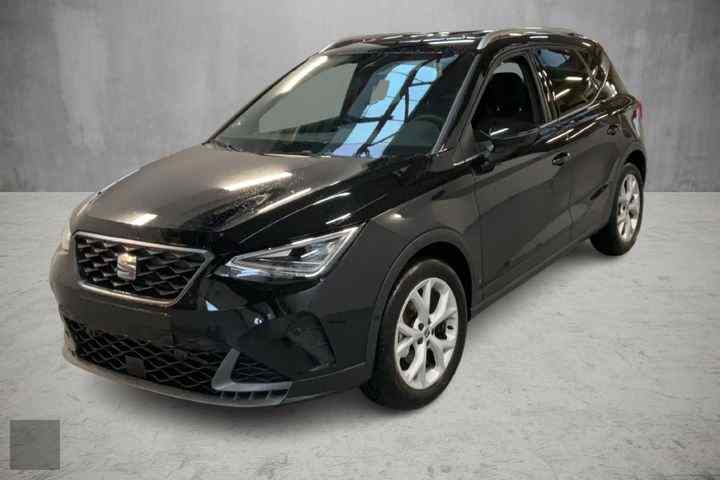 Slika vozila SEAT ARONA