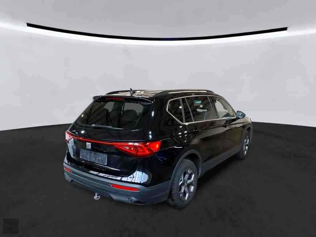 Slika vozila SEAT TARRACO