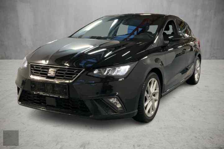 Slika vozila SEAT Ibiza