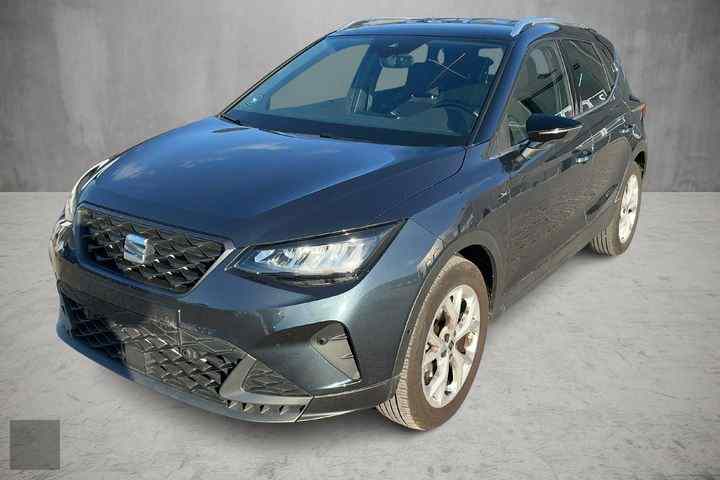 Slika vozila SEAT ARONA