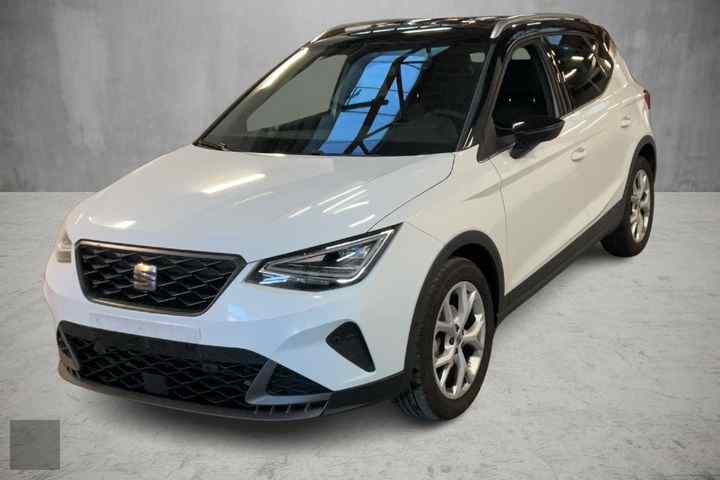 Slika vozila SEAT ARONA