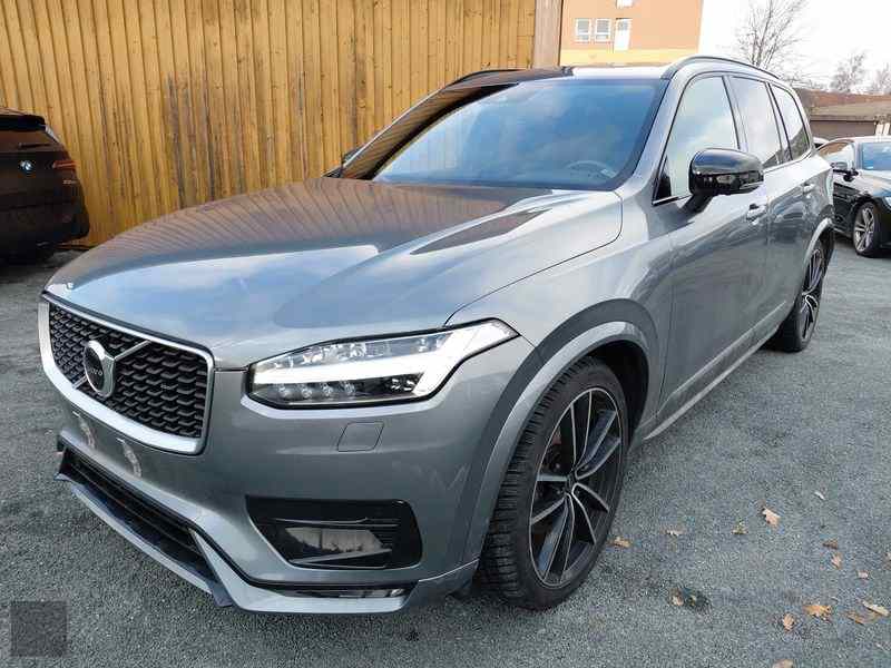 Slika vozila VOLVO XC90
