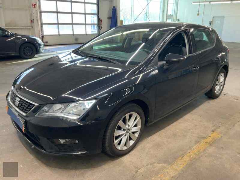 Slika vozila SEAT Leon
