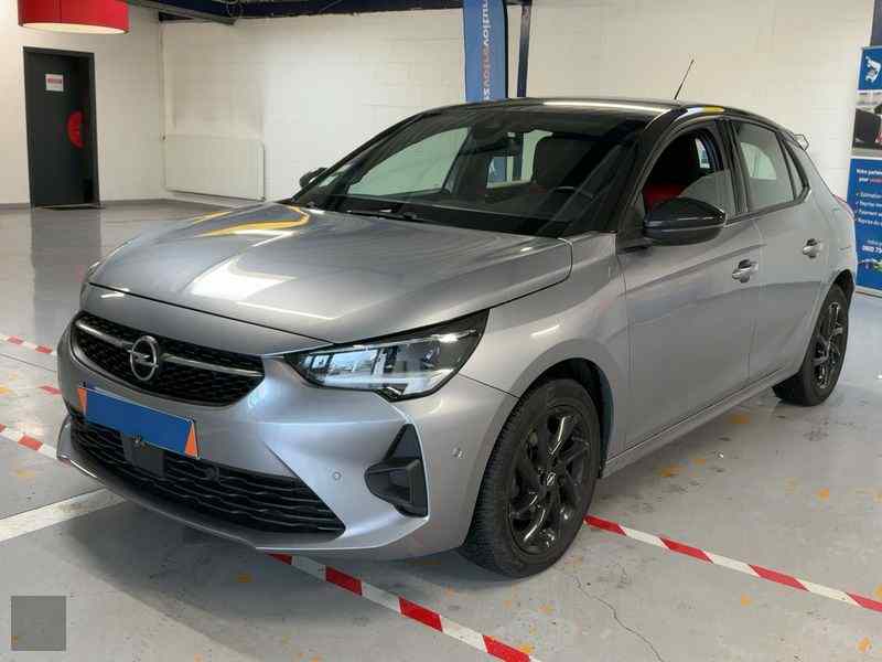 Slika vozila OPEL Corsa