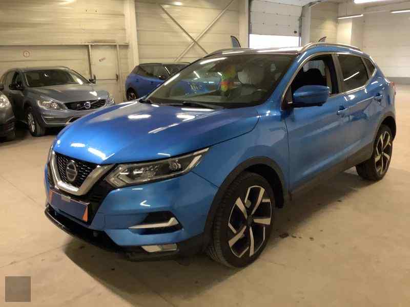 Slika vozila NISSAN Qashqai