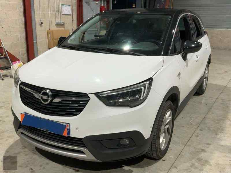 Slika vozila OPEL Crossland