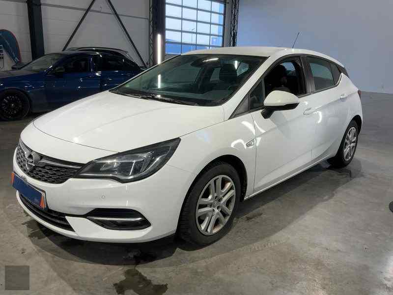 Slika vozila OPEL Astra