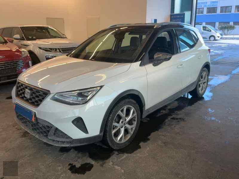 Slika vozila SEAT ARONA