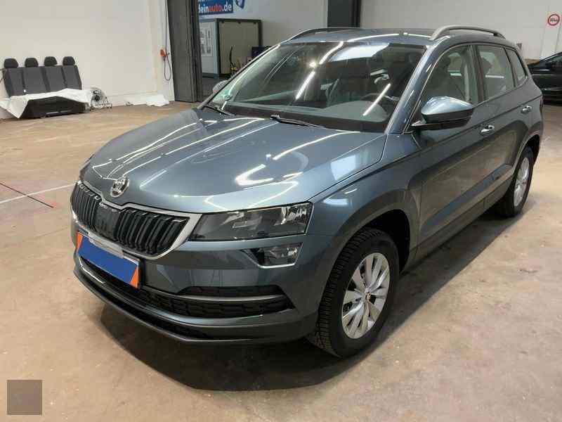 Slika vozila &Scaron;KODA KAROQ