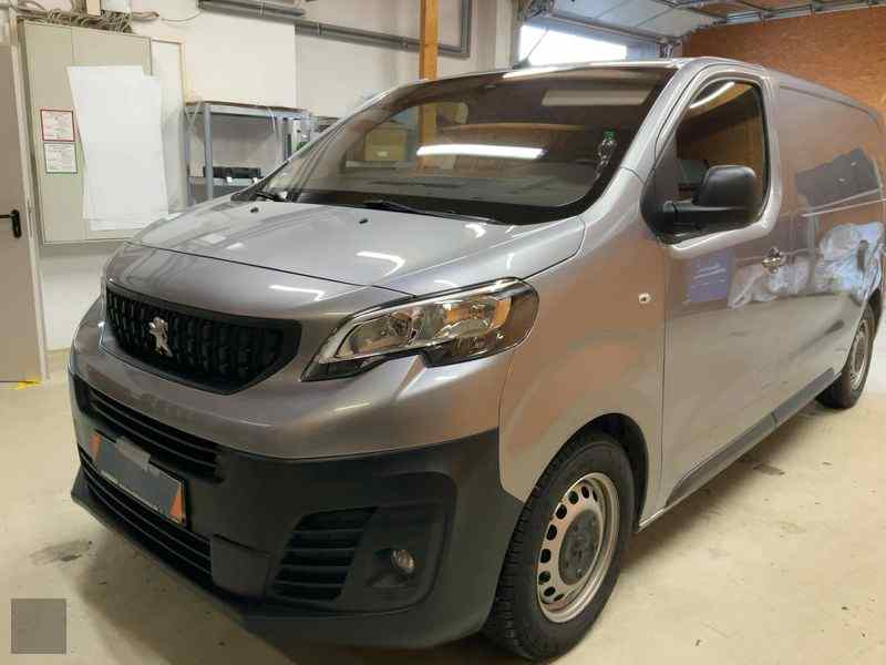 Slika vozila PEUGEOT Expert